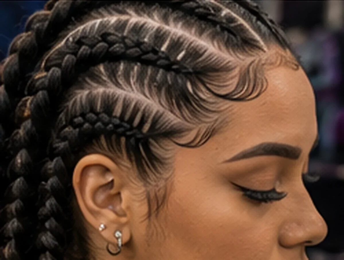 Braiding service preview 1