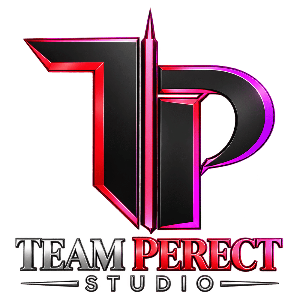 Team Perfect Studio logo